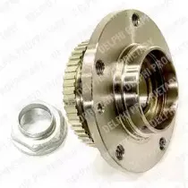 Комплект подшипника ступицы колеса DELPHI купить