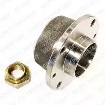 Комплект подшипника ступицы колеса DELPHI купить