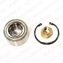 Комплект подшипника ступицы колеса DELPHI купить