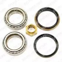 Комплект подшипника ступицы колеса DELPHI купить