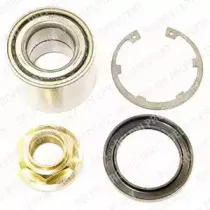 Комплект подшипника ступицы колеса DELPHI купить