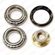 Комплект подшипника ступицы колеса DELPHI купить