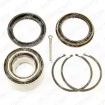 Комплект подшипника ступицы колеса DELPHI купить