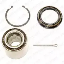 Комплект подшипника ступицы колеса DELPHI купить