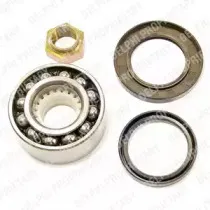 Комплект подшипника ступицы колеса DELPHI купить