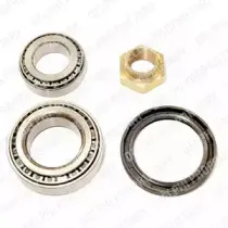 Комплект подшипника ступицы колеса DELPHI купить