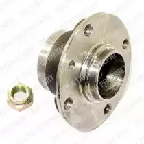 Комплект подшипника ступицы колеса DELPHI купить