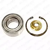 Комплект подшипника ступицы колеса DELPHI купить