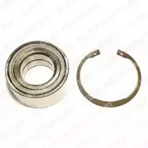 Комплект подшипника ступицы колеса DELPHI купить