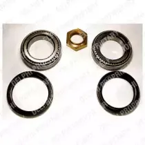 Комплект подшипника ступицы колеса DELPHI купить