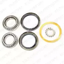 Комплект подшипника ступицы колеса DELPHI купить