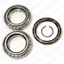 Комплект подшипника ступицы колеса DELPHI купить