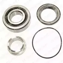 Комплект подшипника ступицы колеса DELPHI купить