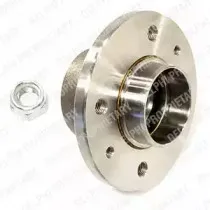 Комплект подшипника ступицы колеса DELPHI купить