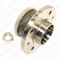 Комплект подшипника ступицы колеса DELPHI купить