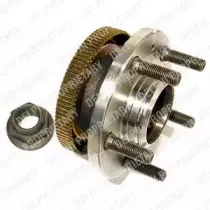 Комплект подшипника ступицы колеса DELPHI купить