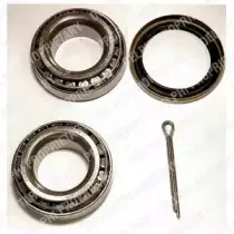 Комплект подшипника ступицы колеса DELPHI купить