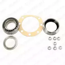 Комплект подшипника ступицы колеса DELPHI купить