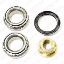 Комплект подшипника ступицы колеса DELPHI купить