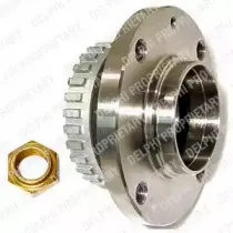 Комплект подшипника ступицы колеса DELPHI купить