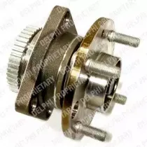 Комплект подшипника ступицы колеса DELPHI купить