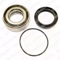 Комплект подшипника ступицы колеса DELPHI купить