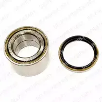 Комплект подшипника ступицы колеса DELPHI купить