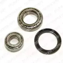 Комплект подшипника ступицы колеса DELPHI купить