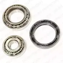 Комплект подшипника ступицы колеса DELPHI купить