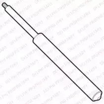 Амортизатор DELPHI купить