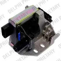 Катушка зажигания DELPHI купить