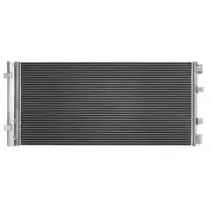 Конденсатор, кондиционер DELPHI купить