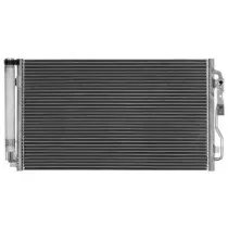 Конденсатор, кондиционер DELPHI купить