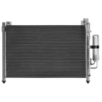 Конденсатор, кондиционер DELPHI купить