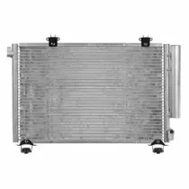 Конденсатор, кондиционер DELPHI купить