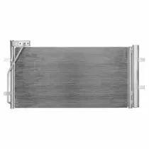 Конденсатор, кондиционер DELPHI купить