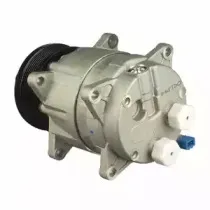 Компрессор, кондиционер DELPHI купить