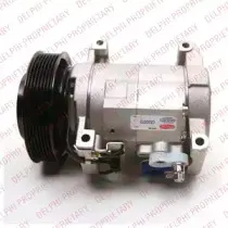 Компрессор, кондиционер DELPHI купить