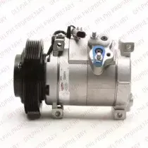 Компрессор, кондиционер DELPHI купить