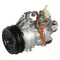 Компрессор, кондиционер DELPHI купить