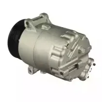 Компрессор, кондиционер DELPHI купить