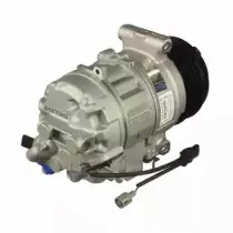 Компрессор, кондиционер DELPHI купить