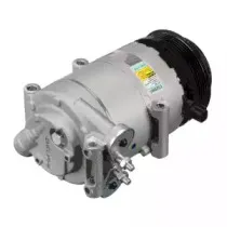 Компрессор, кондиционер DELPHI купить