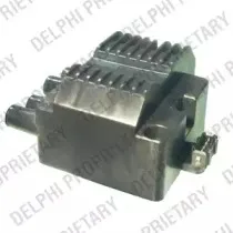 Катушка зажигания DELPHI купить