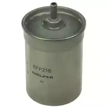 Топливный фильтр DELPHI купить