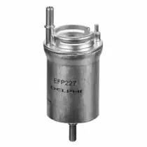 Топливный фильтр DELPHI купить