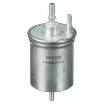 Топливный фильтр DELPHI купить