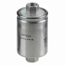 Топливный фильтр DELPHI купить