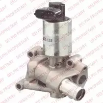 Клапан возврата ОГ DELPHI купить