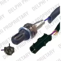 Лямбда-зонд DELPHI купить